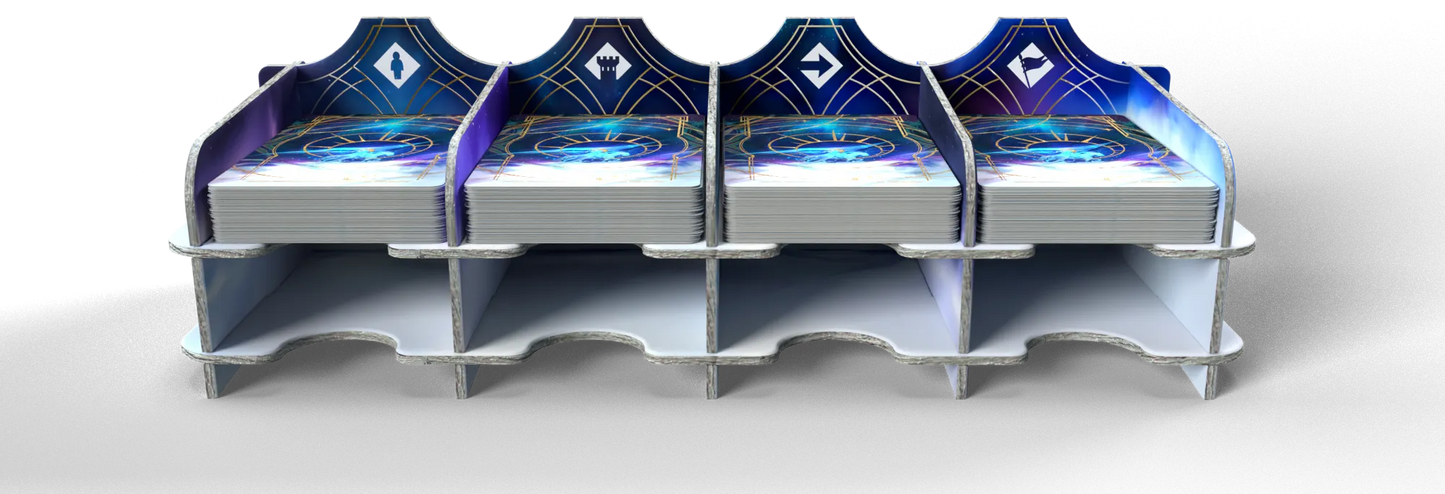 Deluxe Game