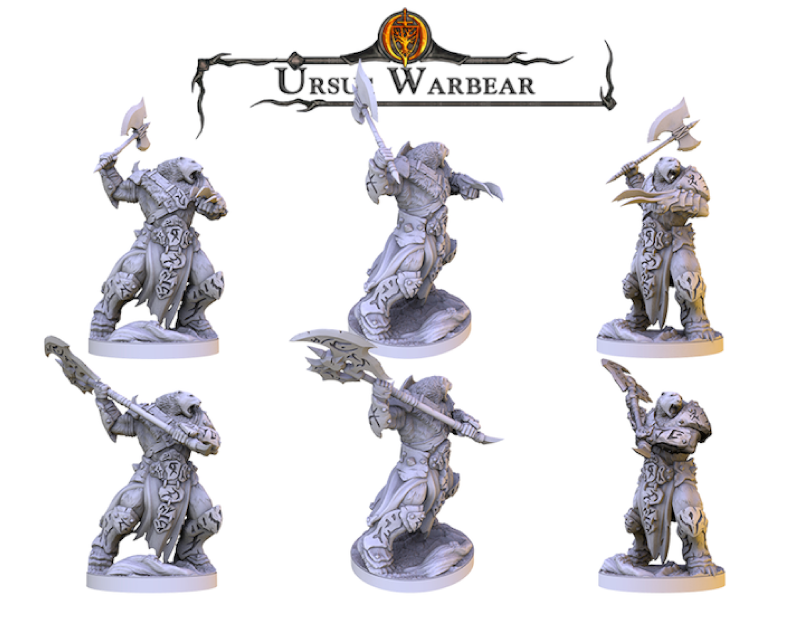 Armory Box