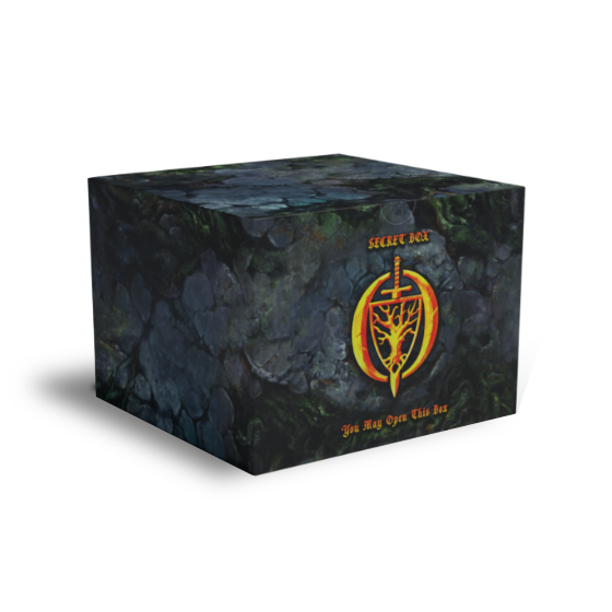 Collector's All-In (1st Edition)