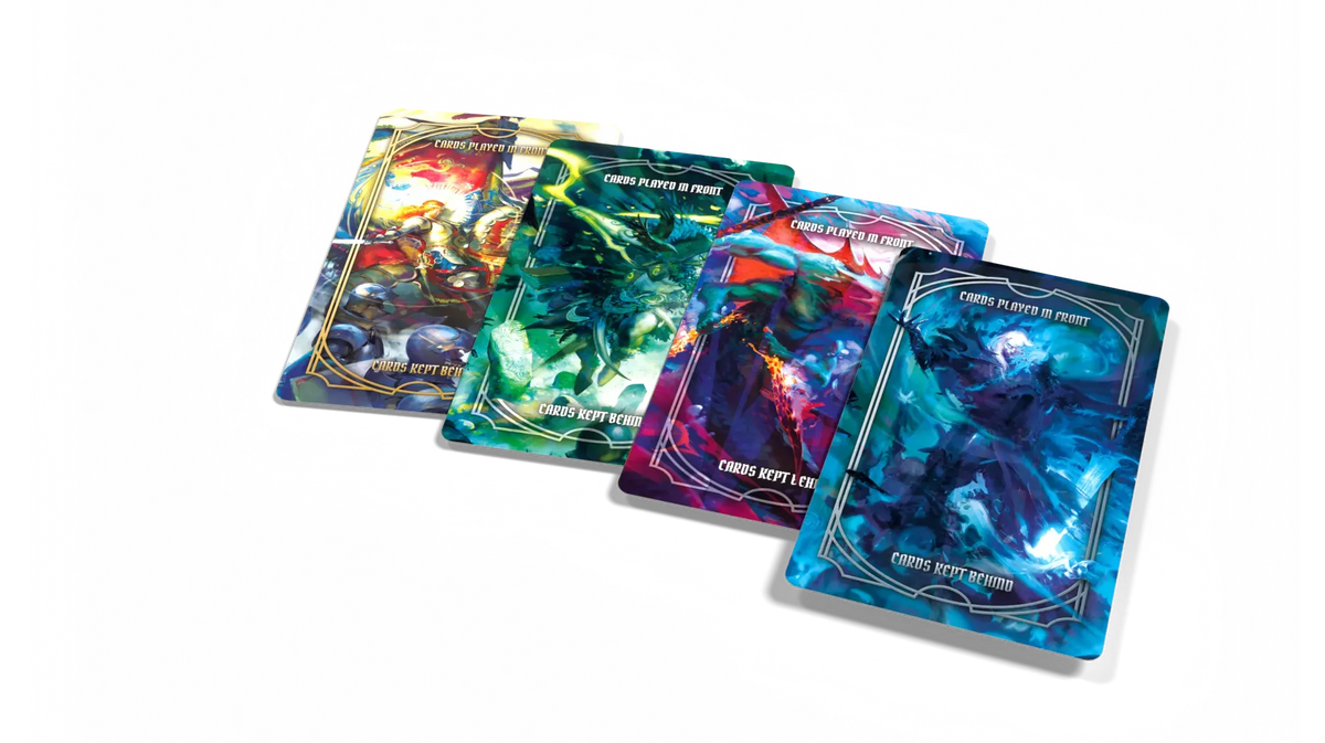 Core Game Bundle