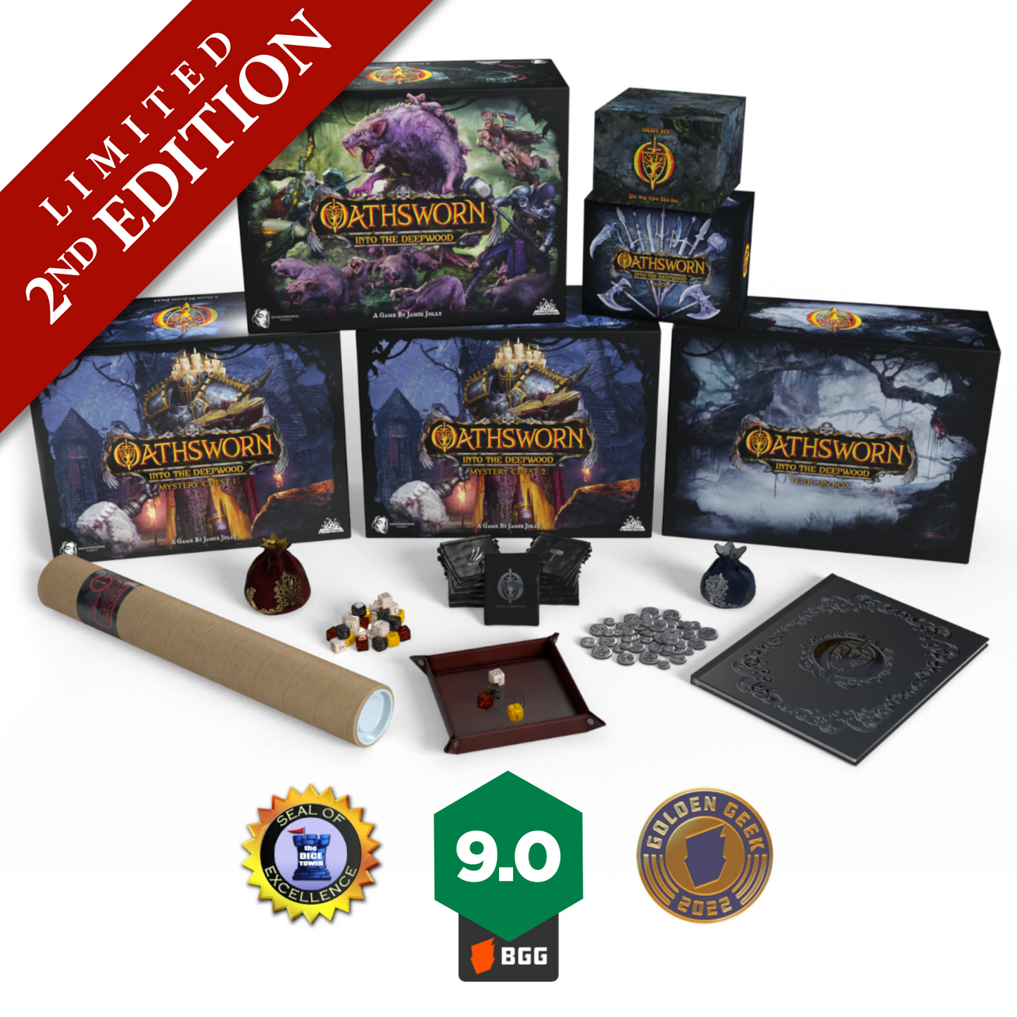 Collector's All-In