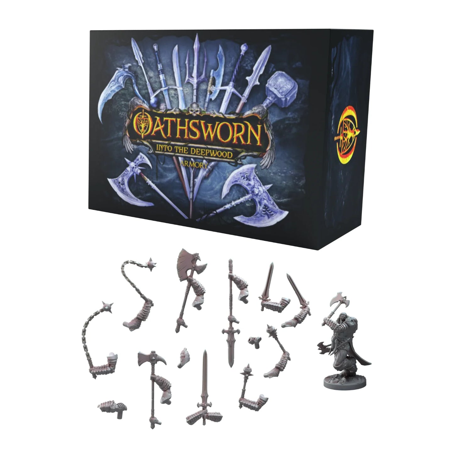 Collector's All-In (1st Edition)