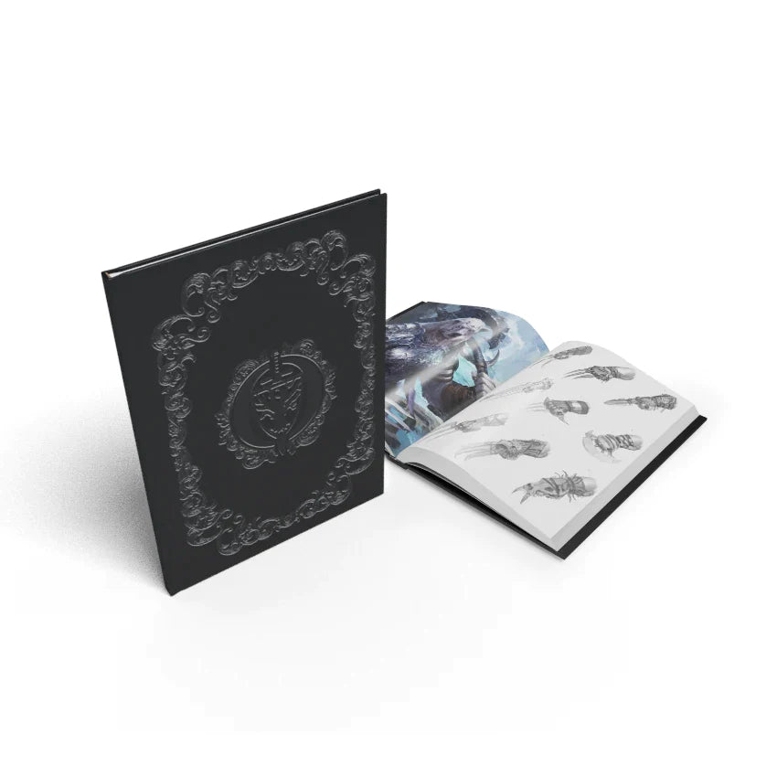 Collector's All-In (1st Edition)