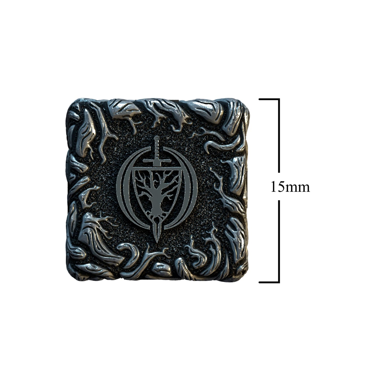 Heavy Metal Dice
