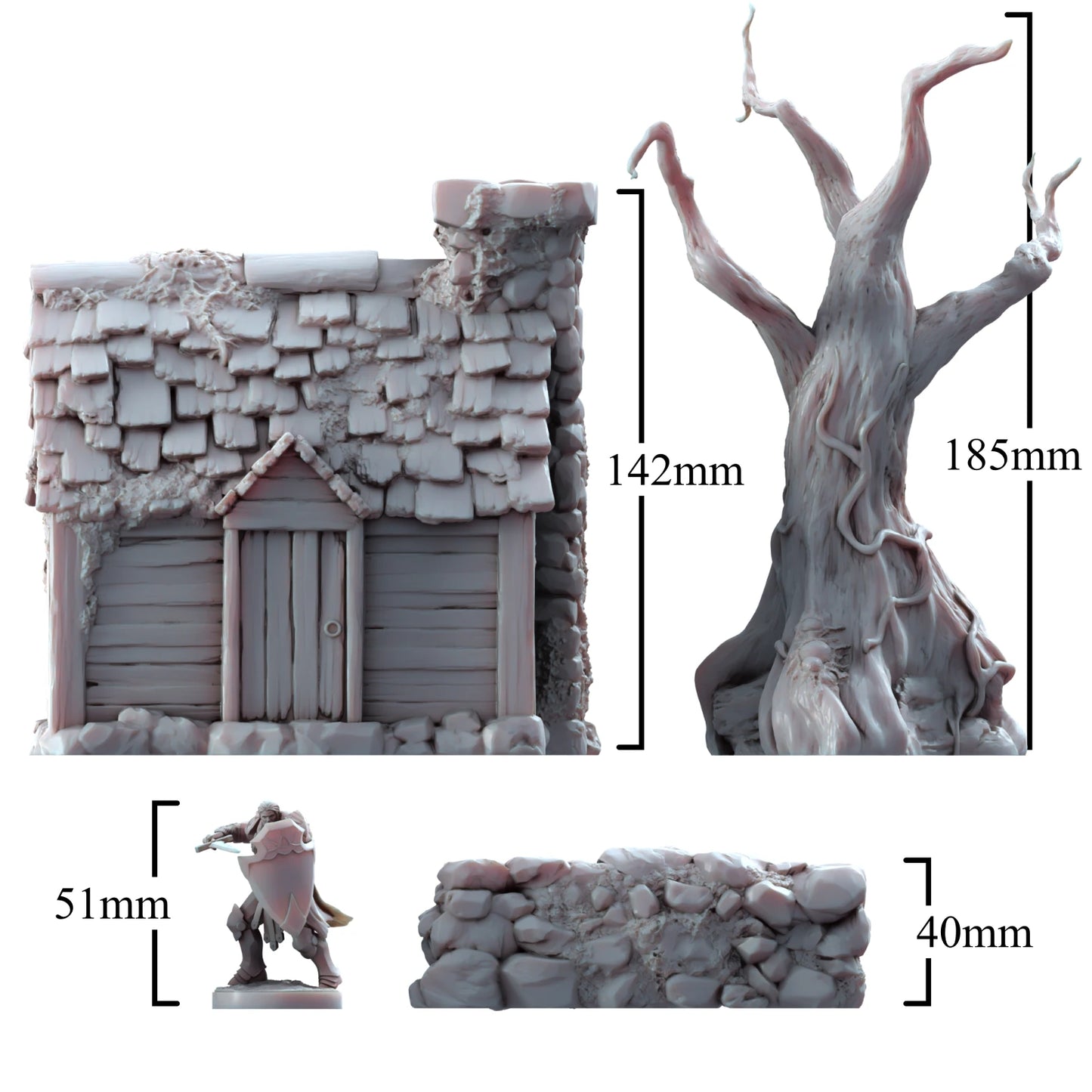 The Terrain Big Box