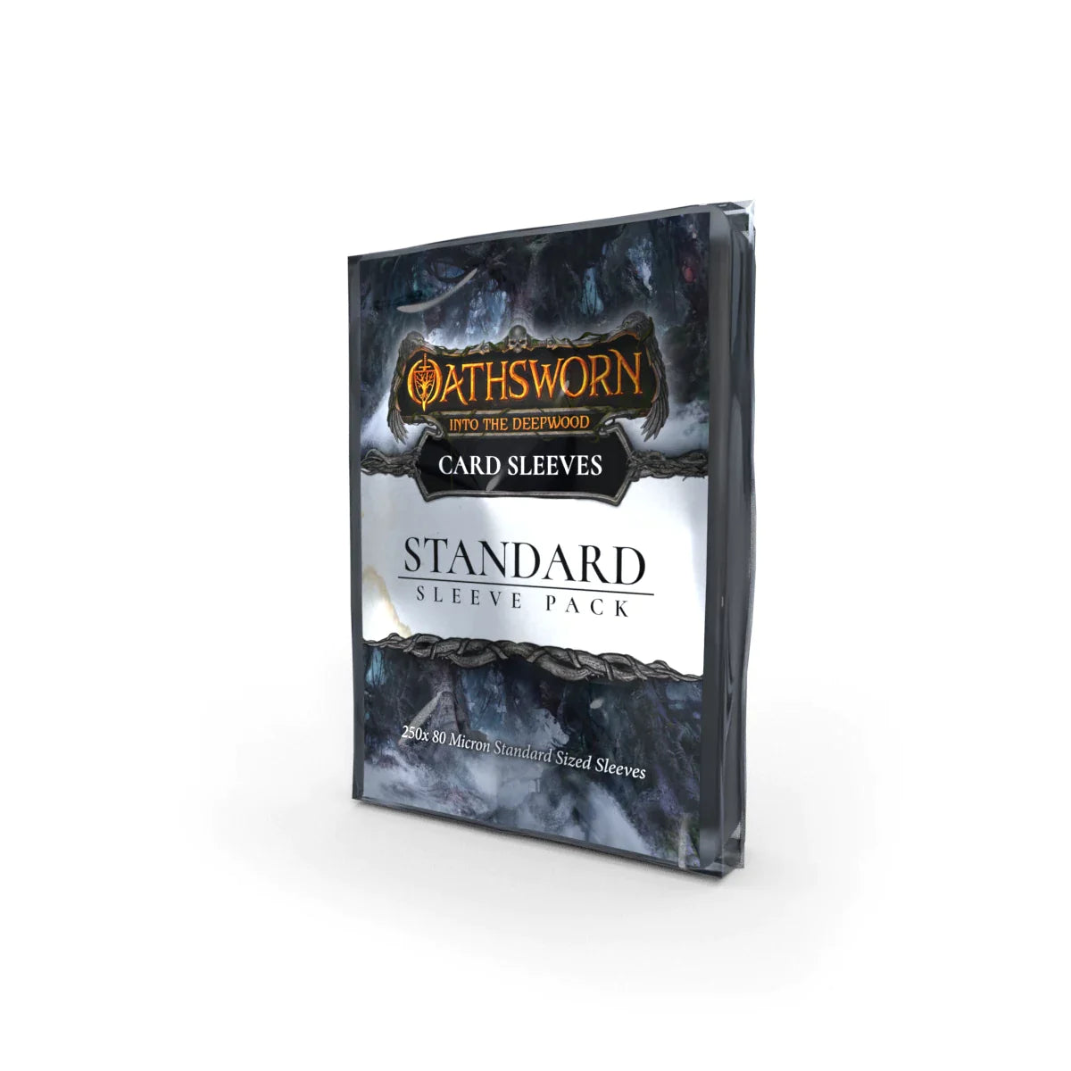 Pack of 250x Oathsworn Defender Sleeves