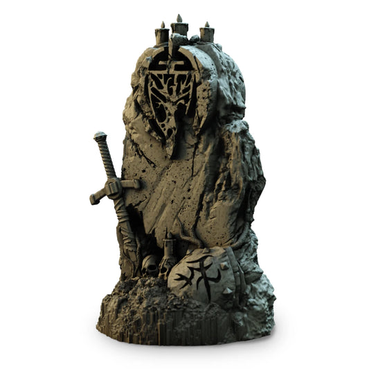 Oathstone Free Company Marker