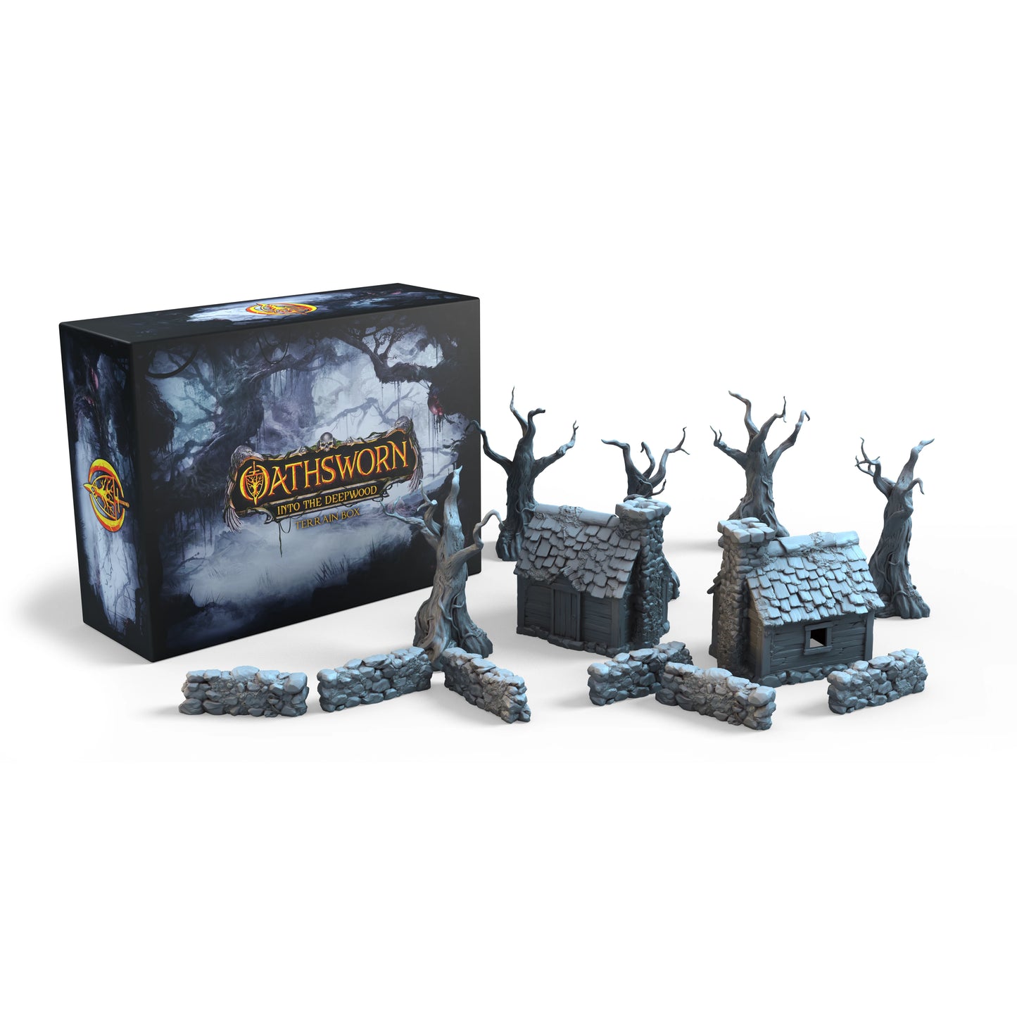 Collector's All-In