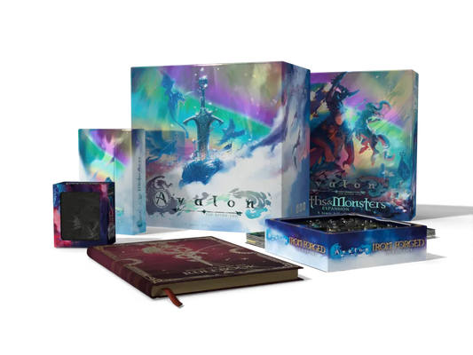 Collector's All-In Bundle