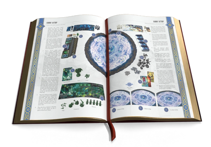 Deluxe Rule/Artbook