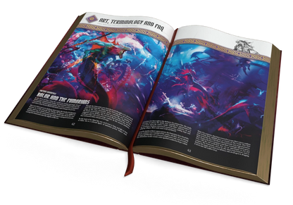 Deluxe Rule/Artbook