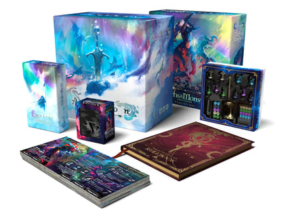 Collector's All-In Bundle