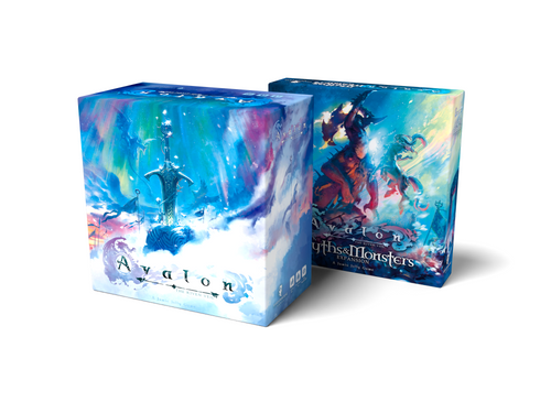 Core Game Bundle