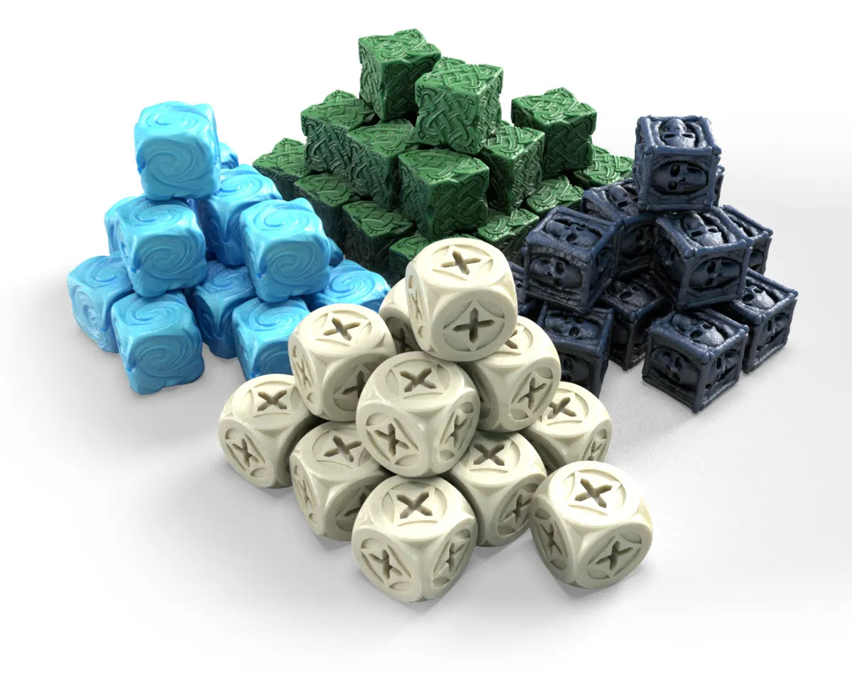 Collector's All-In Bundle