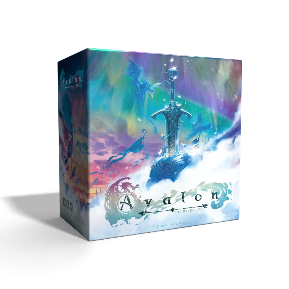 Deluxe Game