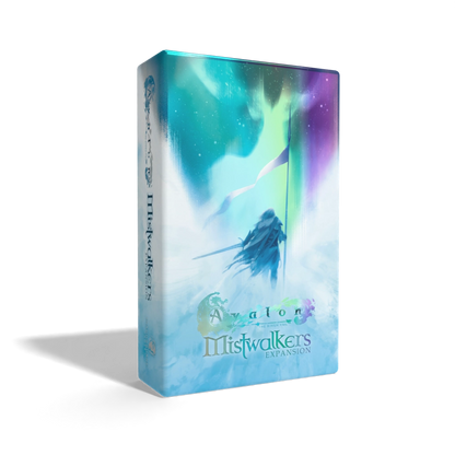 Mist Walkers Deluxe Expansion