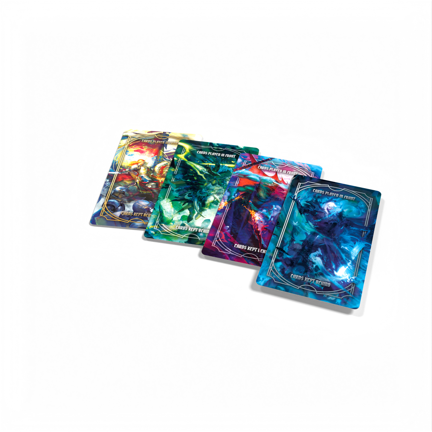 Core Game