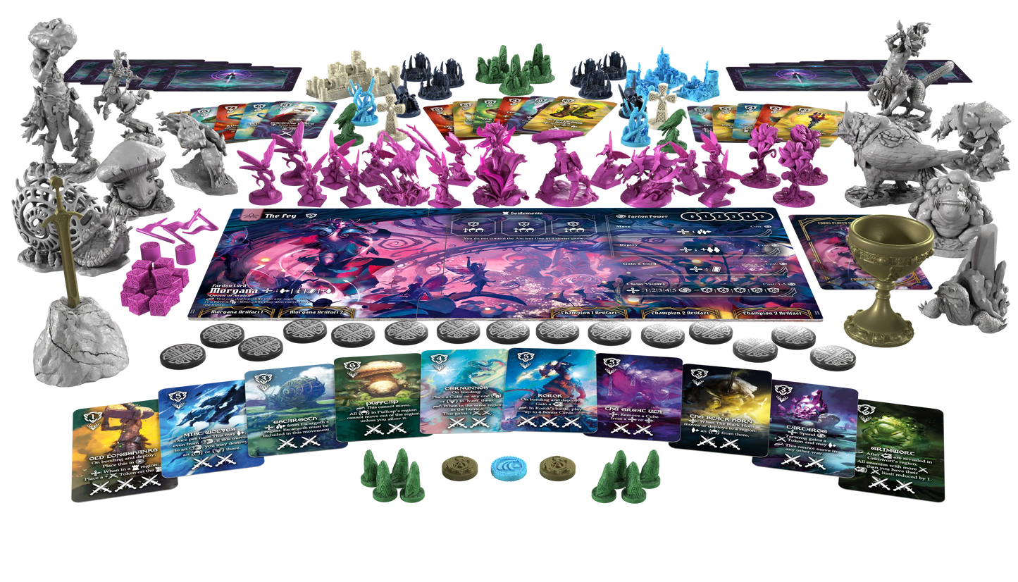 Core Game Bundle