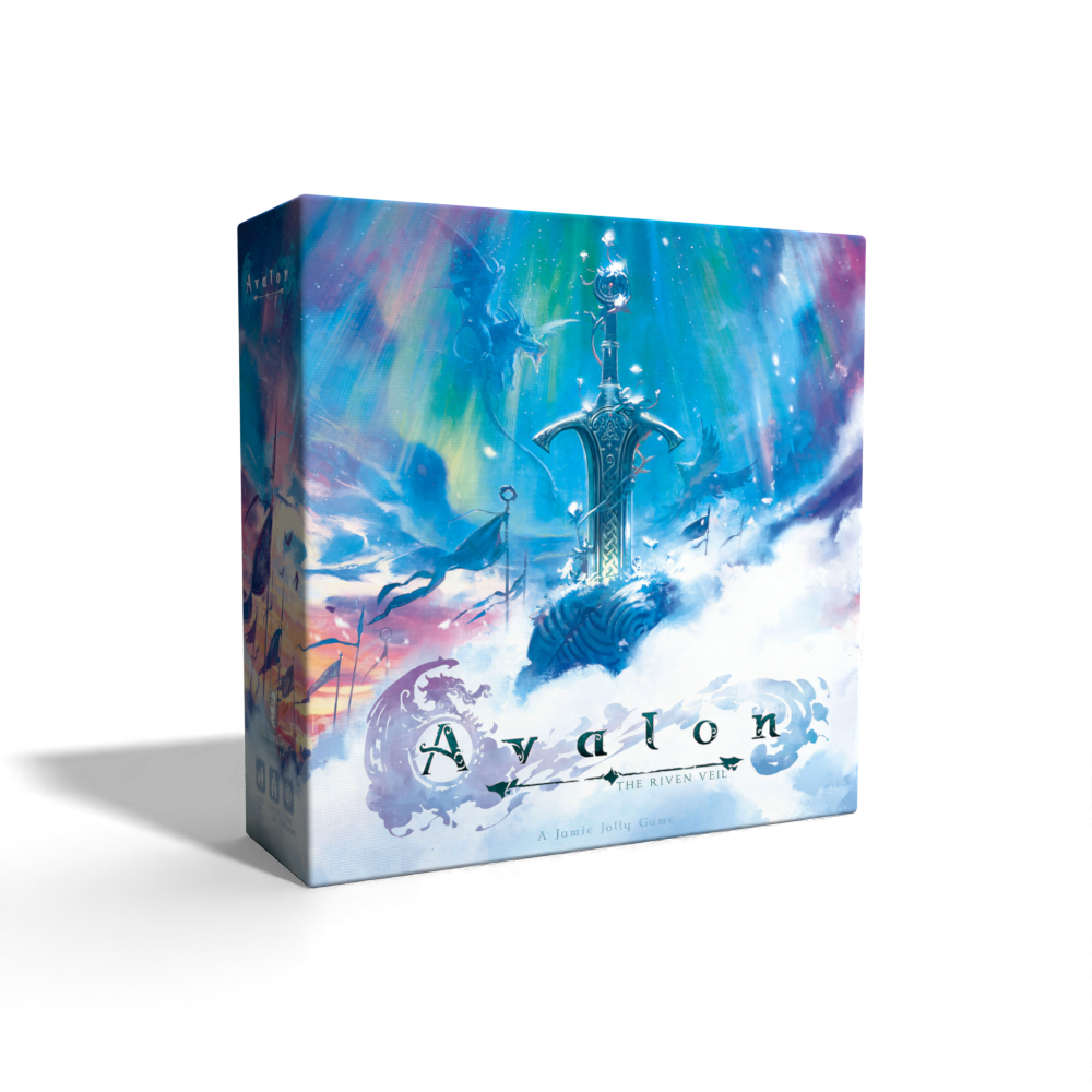 Standee Retail Game