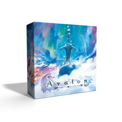 Standee Retail Game