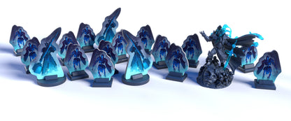 Standee Retail Game
