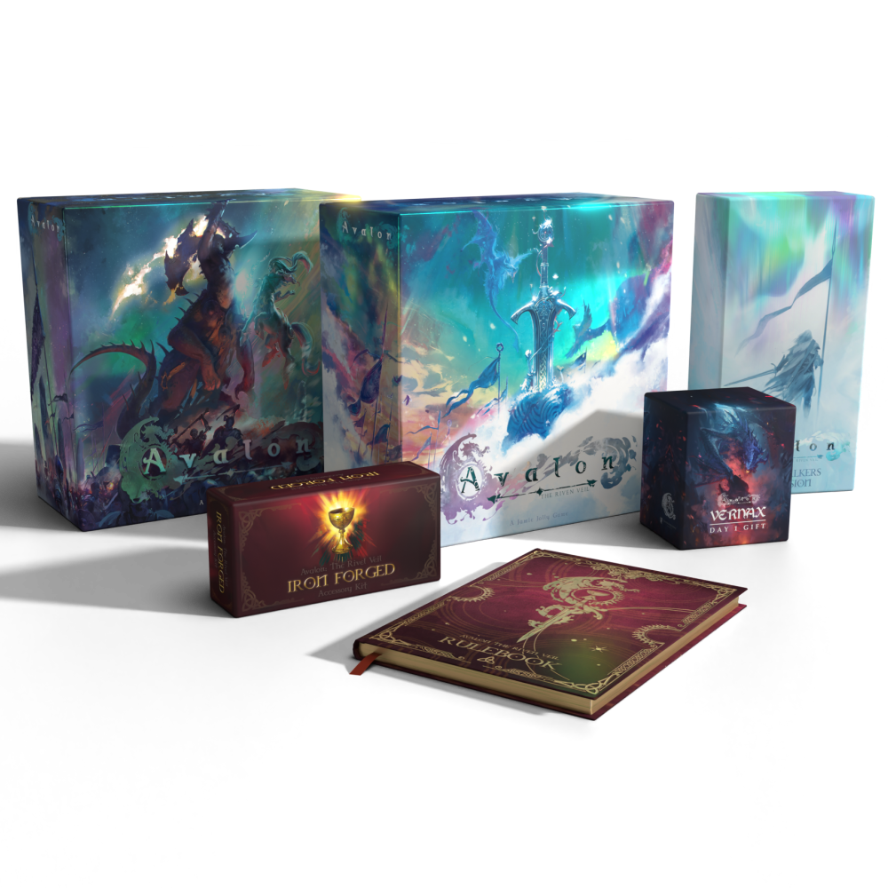 Collector's All-In Bundle