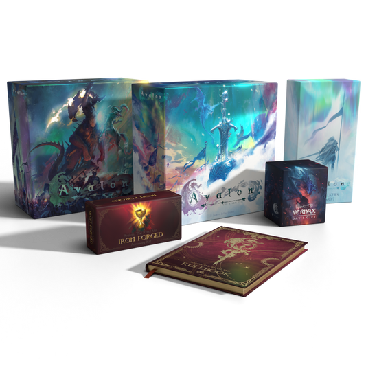 Collector's All-In Bundle