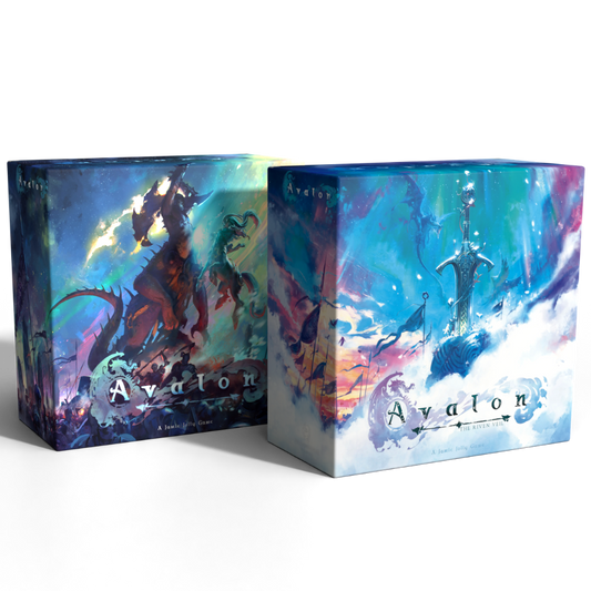 Avalon Core Game Bundle
