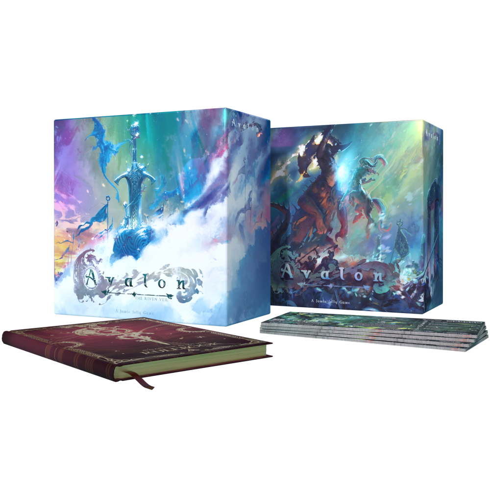 Deluxe Game Bundle