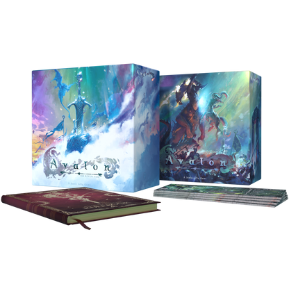 Deluxe Game Bundle
