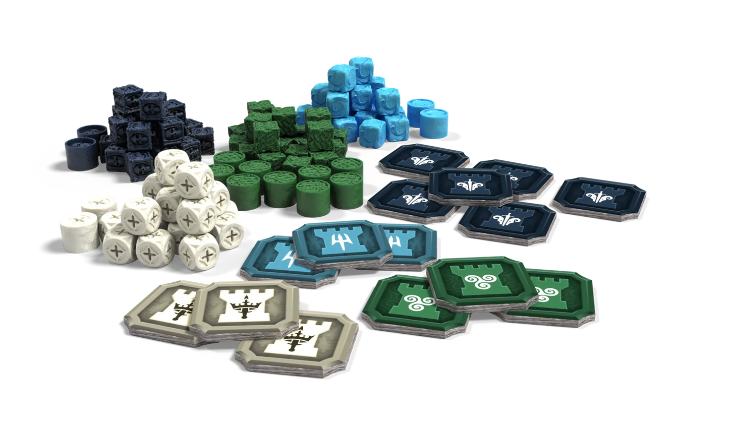 Deluxe Game