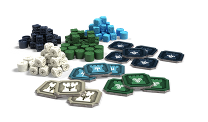 Deluxe Game