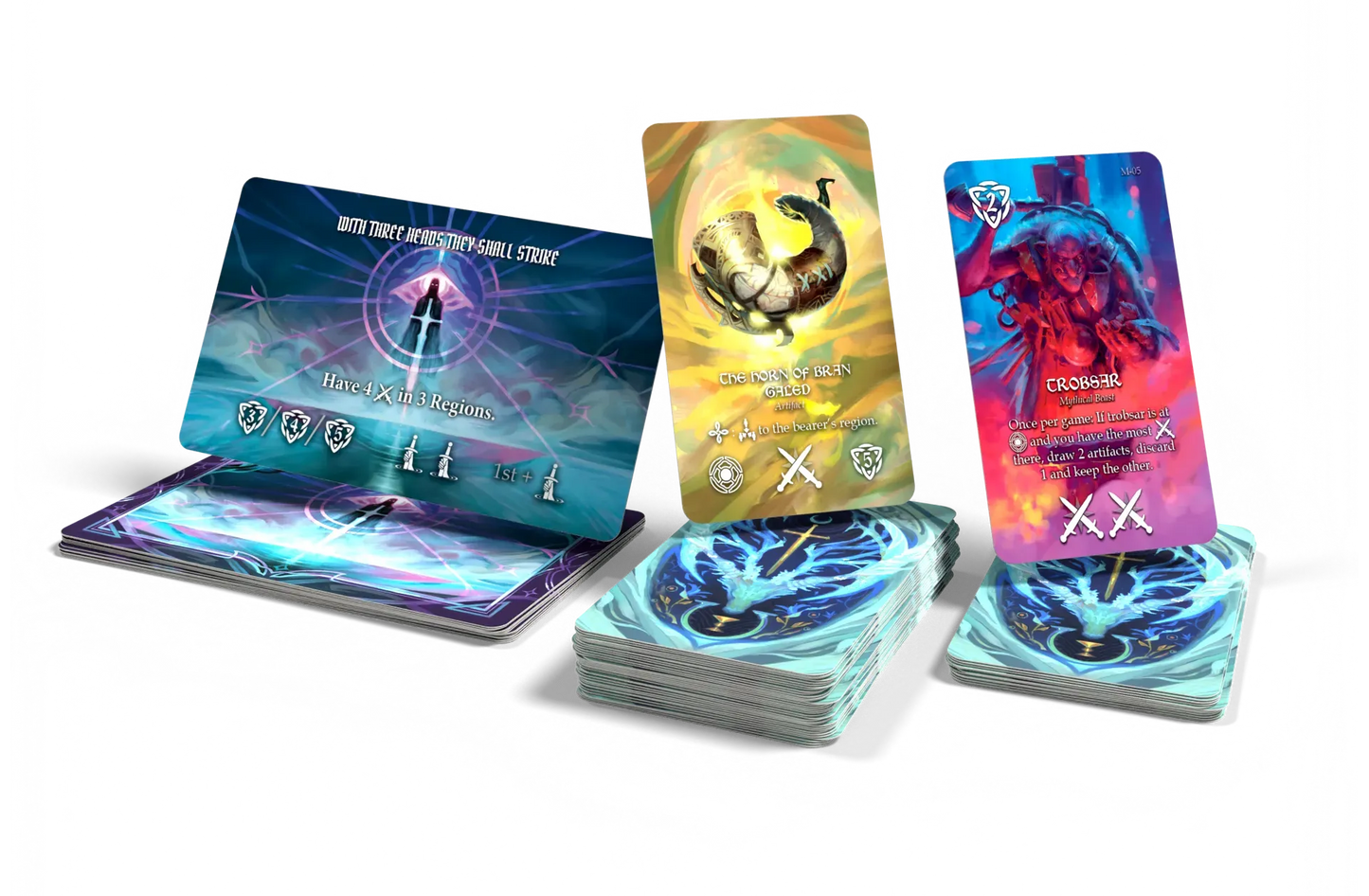 Deluxe Game