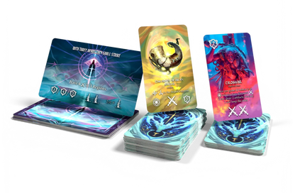Deluxe Game