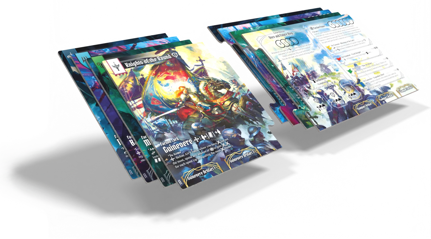 Deluxe Game