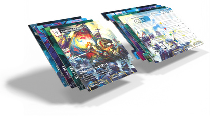 Deluxe Game