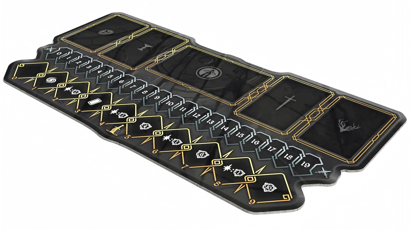 Deluxe Game