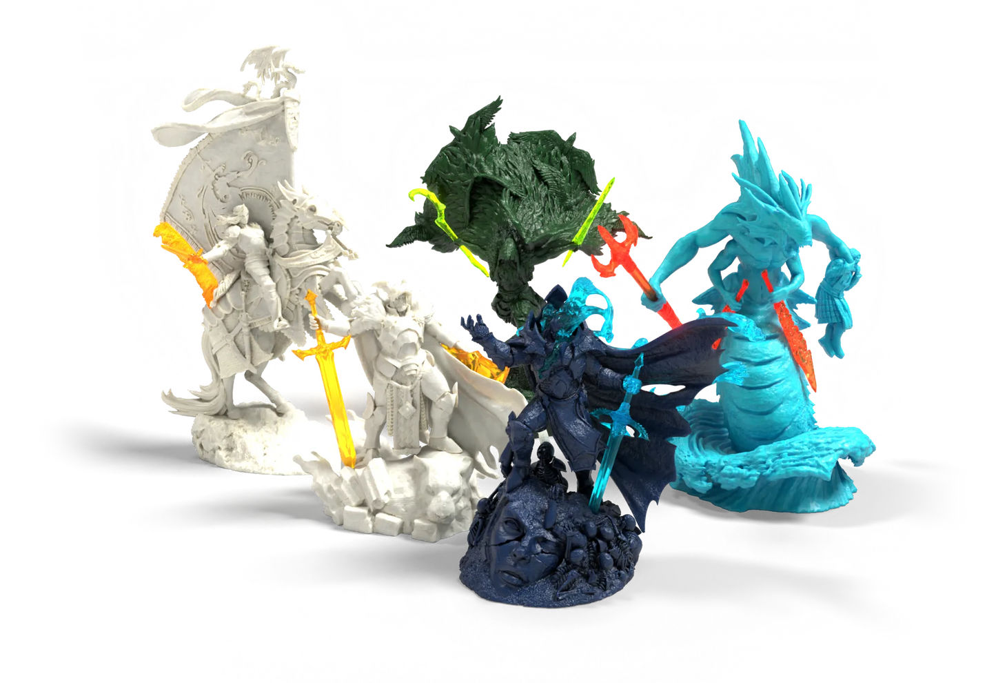 Deluxe Game