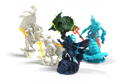 Deluxe Game