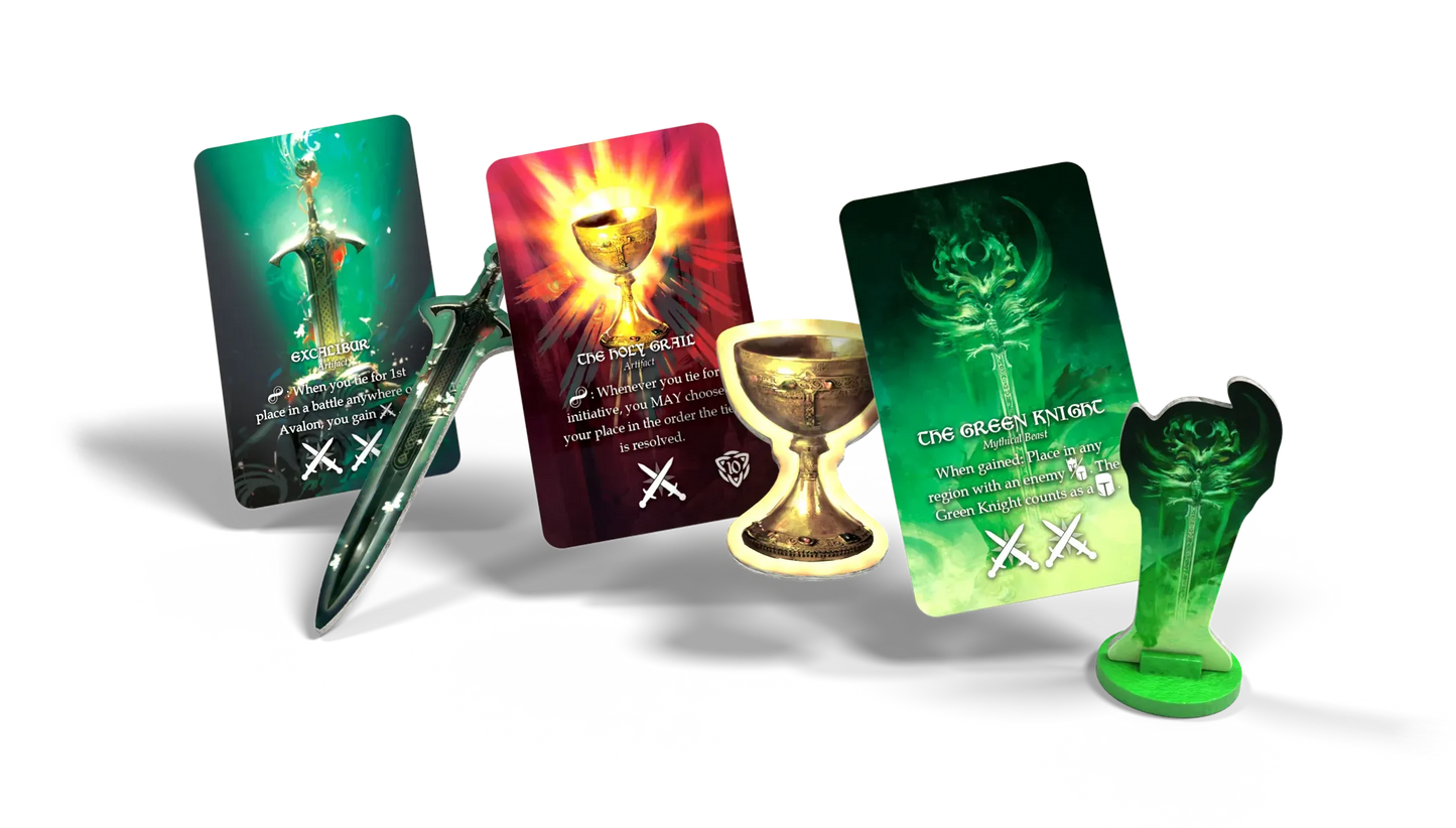 Deluxe Game