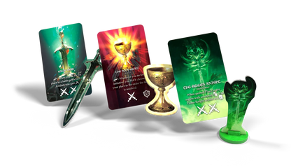 Deluxe Game