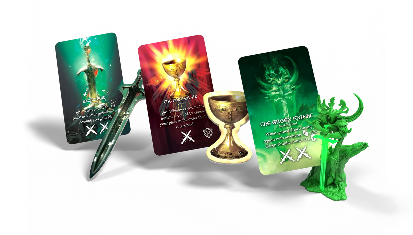 Deluxe Game