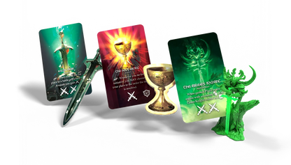 Deluxe Game
