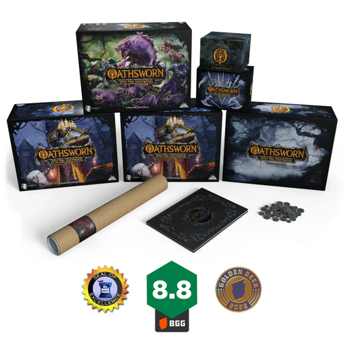 Collector's All-In