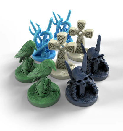 Collector's All-In Bundle