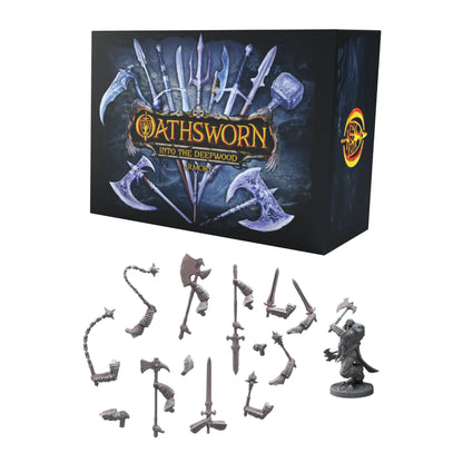 Collector's All-In (1st Edition)