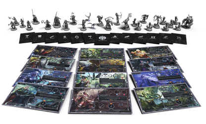Collector's All-In (1st Edition)