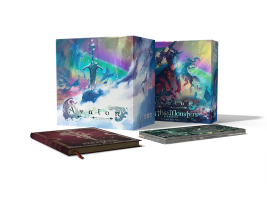 Deluxe Game Bundle