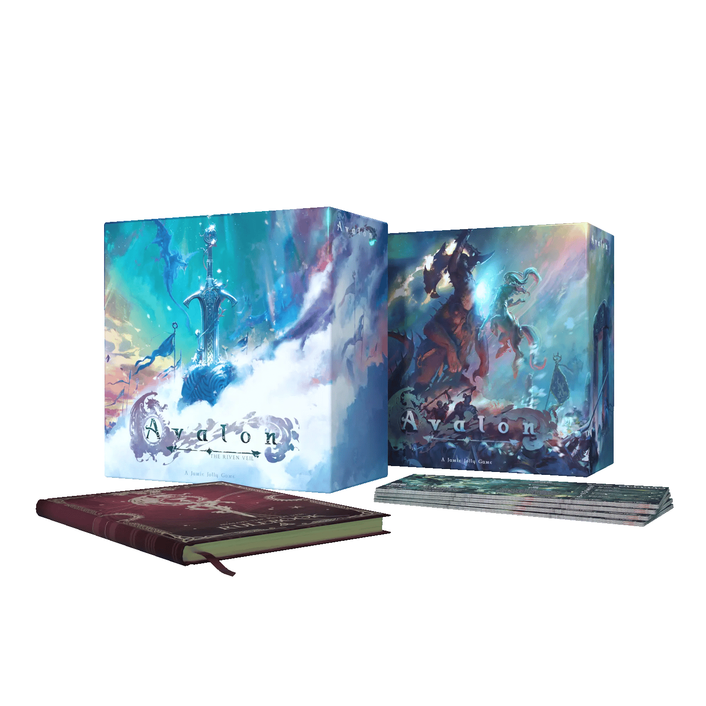 Deluxe Game Bundle
