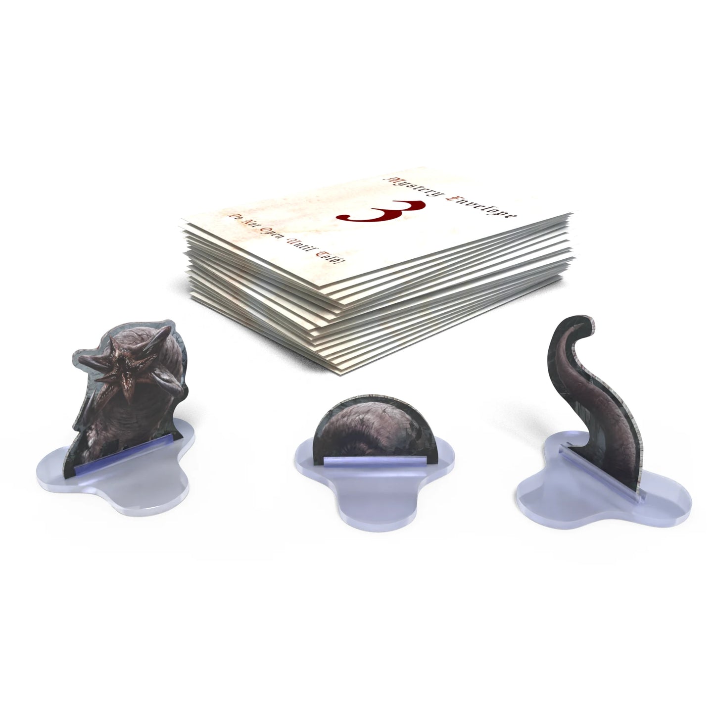 Extra Standees